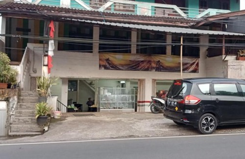 Carita Apartment | KONDOMINIUM CARITA BEACH-YUNNI