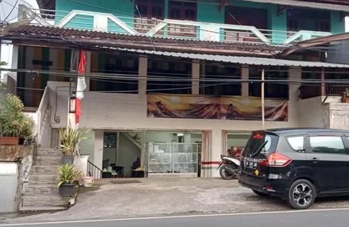Carita Apartment | KONDOMINIUM CARITA BEACH-YUNNI
