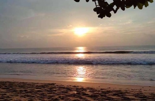 Carita Apartment | KONDOMINIUM CARITA BEACH-YUNNI