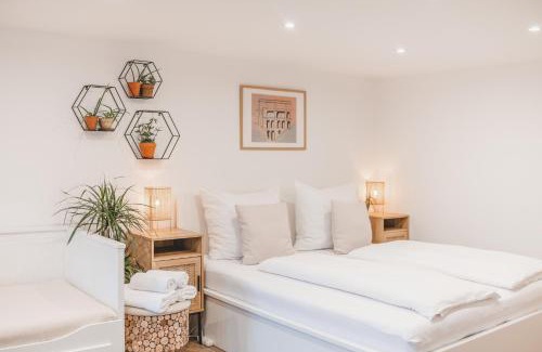 Cesky Krumlov Apartment | Konekt Apartment