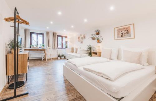 Cesky Krumlov Apartment | Konekt Apartment