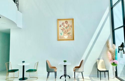 Renu Apartment | KONG INN Renunakhon