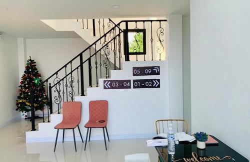 Renu Apartment | KONG INN Renunakhon
