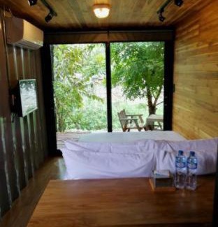 Vang Vieng Resort | Kong Resort Vangvieng