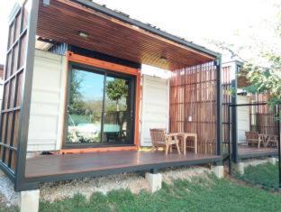 Vang Vieng Resort | Kong Resort Vangvieng