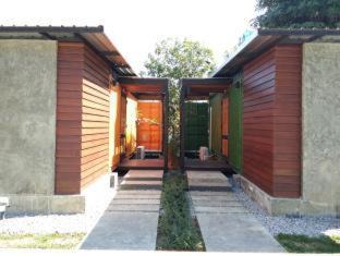 Vang Vieng Resort | Kong Resort Vangvieng