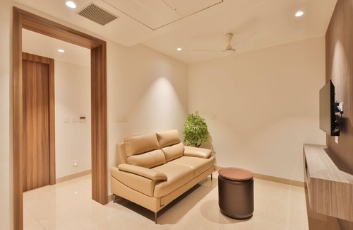 Karur Hotel | Kongu Residency