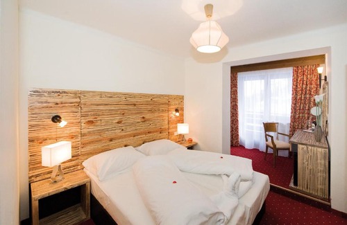 Saalbach-Hinterglemm Hotel | König - Joker Card included in Summer