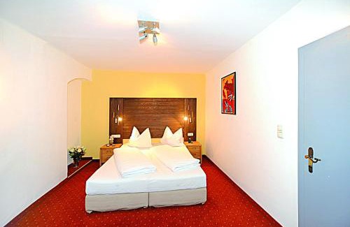 Saalbach-Hinterglemm Hotel | König - Joker Card included in Summer