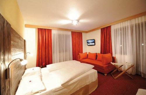 Saalbach-Hinterglemm Hotel | König - Joker Card included in Summer