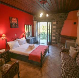 Konitsa Hotel | Konitsa Panorama