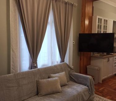 Konitsa Apartment | Konitsa Primula