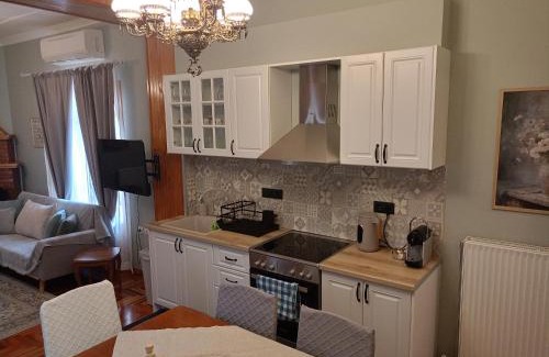 Konitsa Apartment | Konitsa Primula