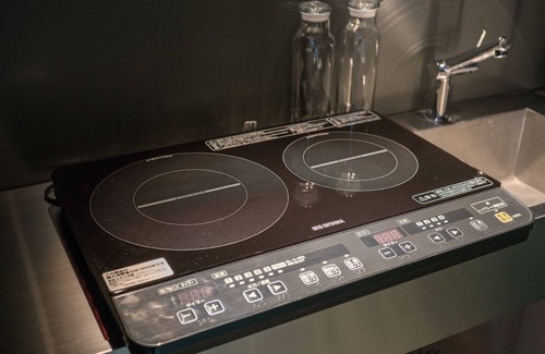 Higashinari House | KONJAKUSO Osaka Tsuruhashi "KAKUJU"