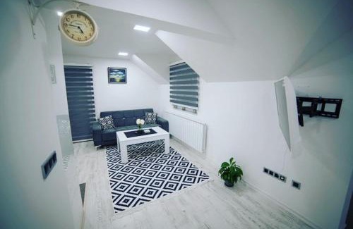 Tuzla Apartment | Konka Apartment Tuzla