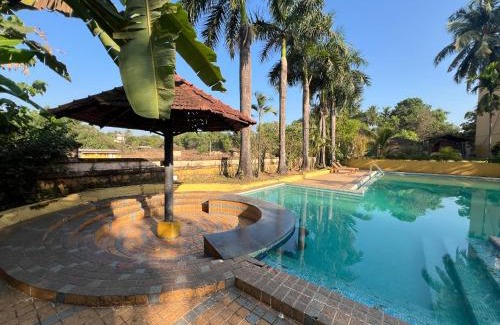 Niravade Resort | Konkan Crown Resort & Club
