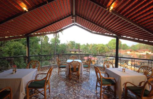 Niravade Resort | Konkan Crown Resort & Club