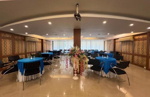 Niravade Resort | Konkan Crown Resort & Club
