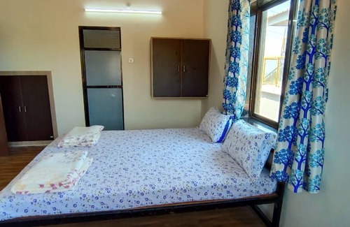 Kolthare Hotel | KonkanMewa Homestay