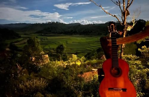Kon Plong Cabin | KONKE RUỘNG FARMSTAY