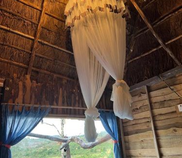 Kon Plong Cabin | KONKE RUỘNG FARMSTAY