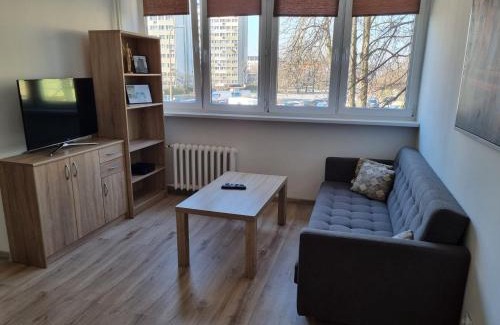 Lubin Apartment | Konkrety Lubin