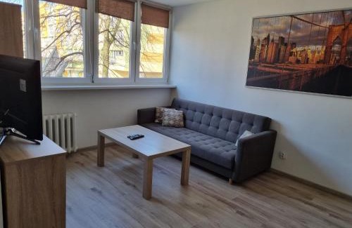 Lubin Apartment | Konkrety Lubin