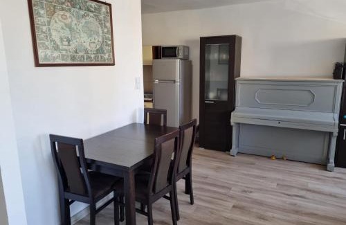 Lubin Apartment | Konkrety Lubin