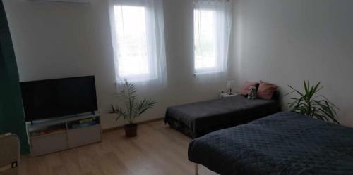 Szolnok Apartment | Konstantin Apartman