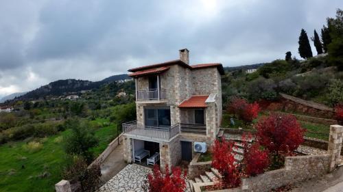 Egira Apartment | Konstantina