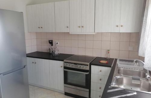 Kanali House | Konstantina