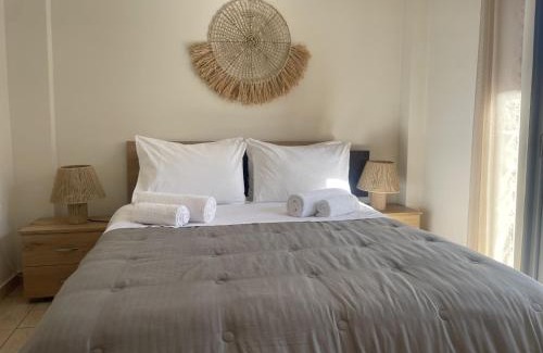 Monemvasia Apartment | Konstantino's Apartment