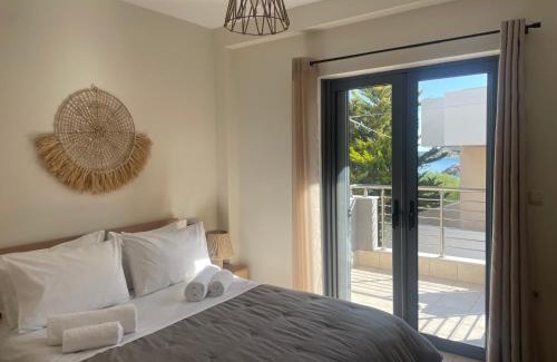 Monemvasia Apartment | Konstantino's Apartment