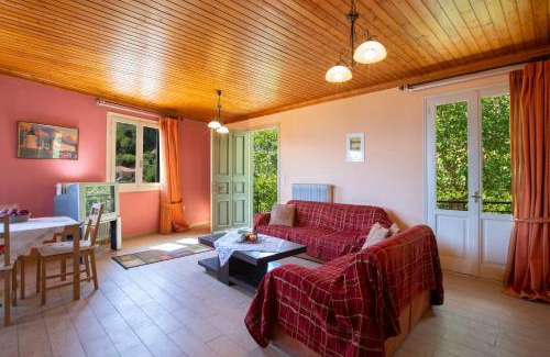 Lefkas House | Konstantino's House