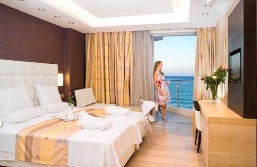 Karpathos Hotel | Konstantinos Palace