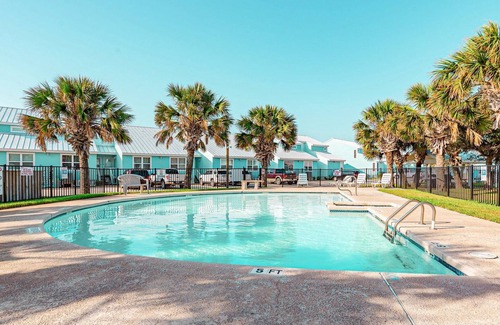 Rockport Condo | Kontiki Bayfront Condos