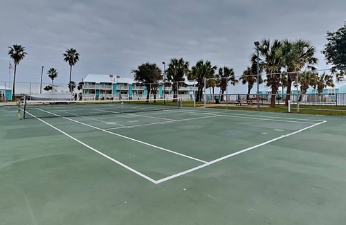 Rockport Condo | Kontiki Bayfront Condos