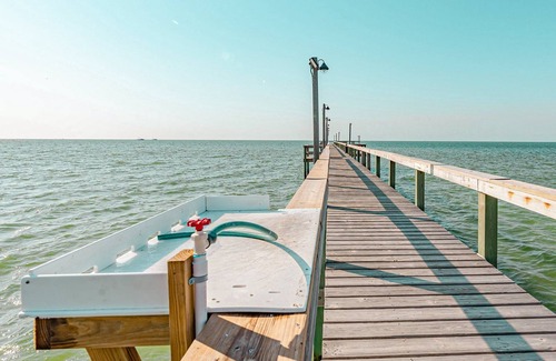 Rockport Condo | Kontiki Bayfront Condos