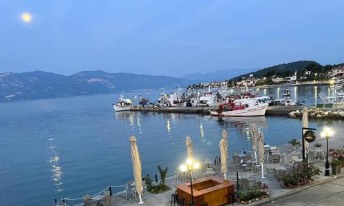 Lichada Apartment | KONTOGIANNIS lihas club 2