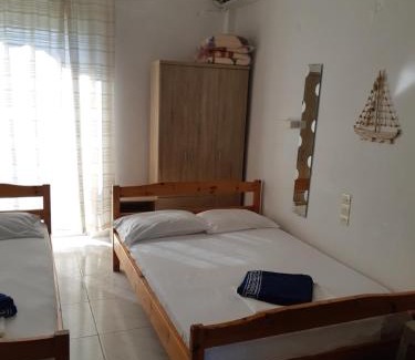Lichada Apartment | KONTOGIANNIS lihas club 2