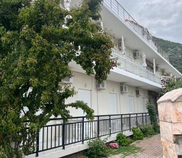 Lichada Apartment | KONTOGIANNIS lihas club 2