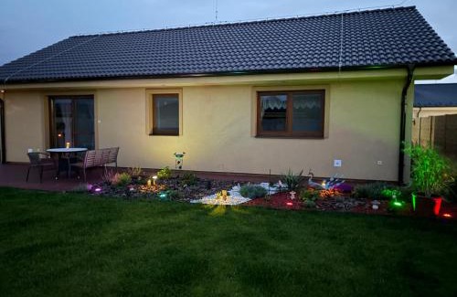 Horna Poton House | Konvalinka