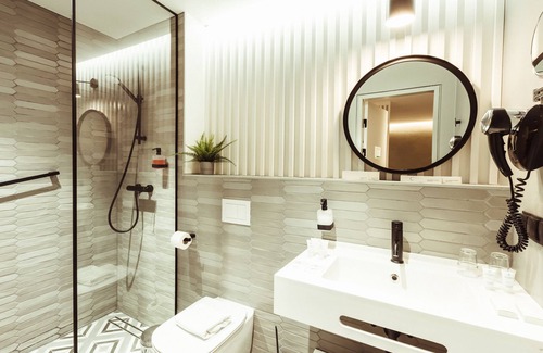 Old Town Hotel | Konventa Sēta Hotel Keystone Collection