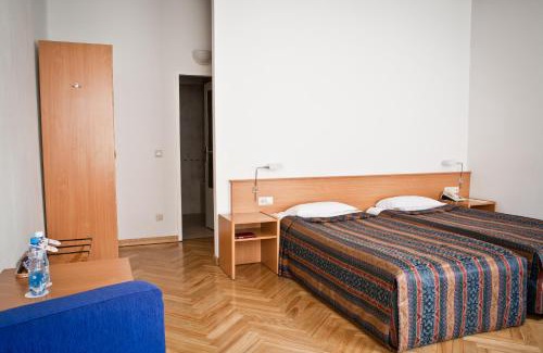 Old Town Hotel | Konventa Sēta Hotel Keystone Collection