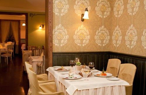 Old Town Hotel | Konventa Sēta Hotel Keystone Collection