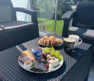 Gietrzwald Apartment | Konwaliowa Zatoka