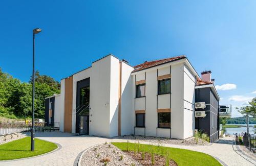 Gietrzwald Apartment | Konwaliowa Zatoka