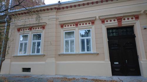 Osijek Apartment | Konzul -Top apartment, strict center, parking
