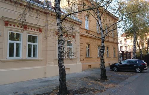 Osijek Apartment | Konzul -Top apartment, strict center, parking