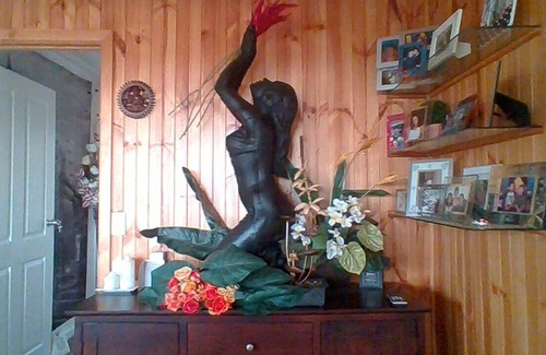 Clunes Bed & Breakfast | Kookaburra Walk About.